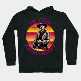 Tombstone t-shirt Hoodie